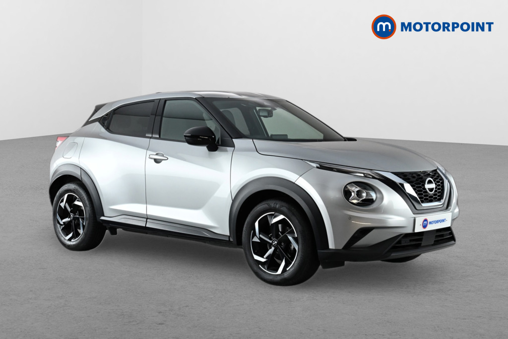 Nissan Juke dealer public-web source image