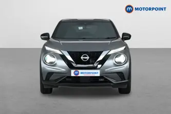 Nissan Juke N-Connecta Automatic Petrol SUV - Stock Number (1665105) - Front bumper