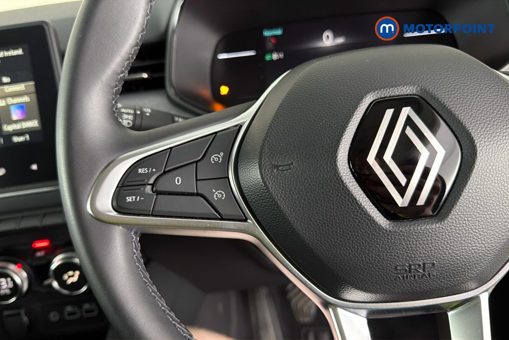 Renault Clio Evolution Manual Petrol Hatchback - Stock Number (1665116) - 3rd supplementary image