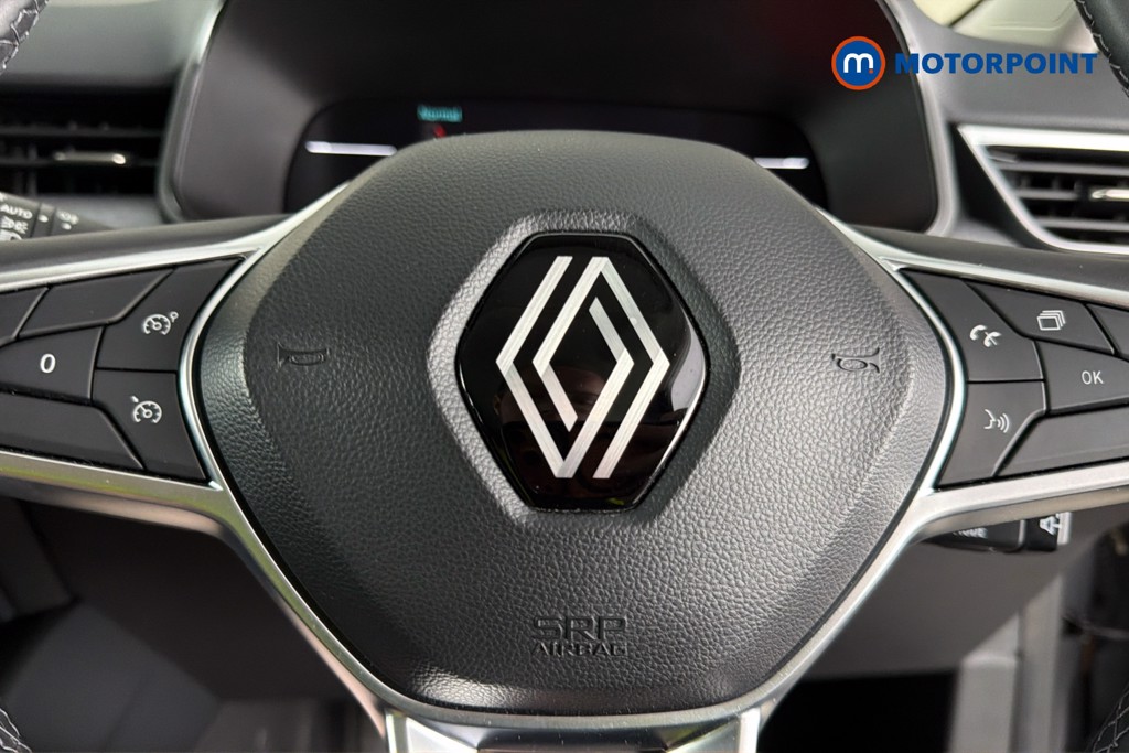Renault Clio Evolution Manual Petrol Hatchback - Stock Number (1665116) - 5th supplementary image