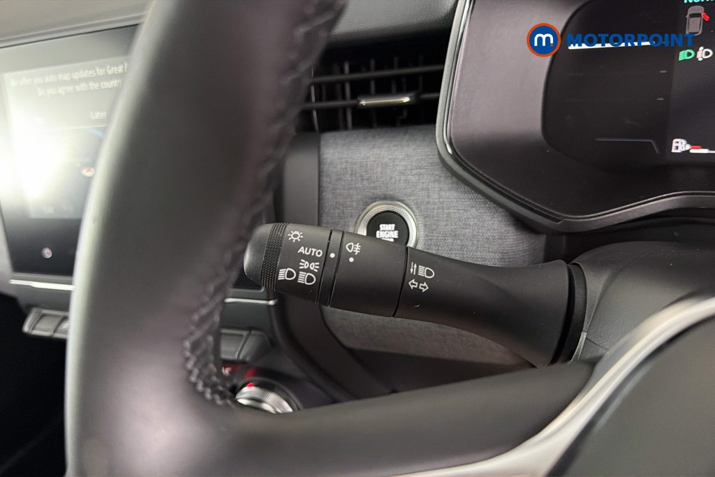 Renault Clio Evolution Manual Petrol Hatchback - Stock Number (1665116) - 6th supplementary image