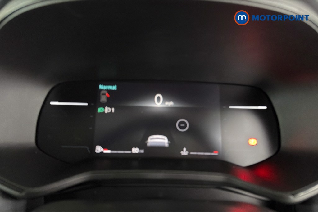 Renault Clio Evolution Manual Petrol Hatchback - Stock Number (1665116) - 8th supplementary image