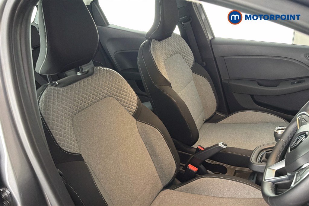 Renault Clio Evolution Manual Petrol Hatchback - Stock Number (1665116) - 12th supplementary image