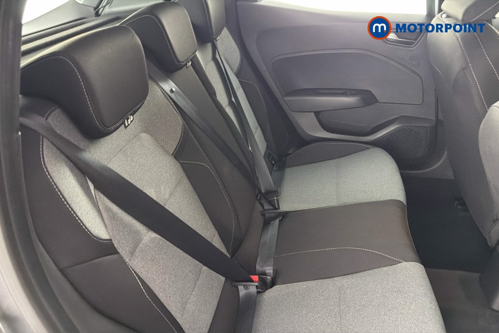 Renault Clio Evolution Manual Petrol Hatchback - Stock Number (1665116) - 13th supplementary image
