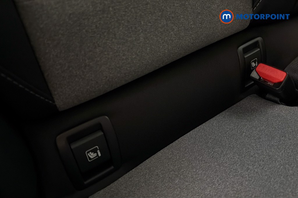 Renault Clio Evolution Manual Petrol Hatchback - Stock Number (1665116) - 14th supplementary image