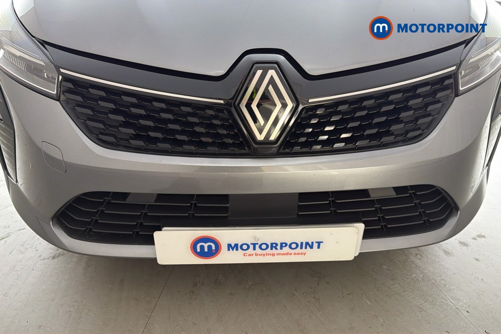 Renault Clio Evolution Manual Petrol Hatchback - Stock Number (1665116) - 16th supplementary image