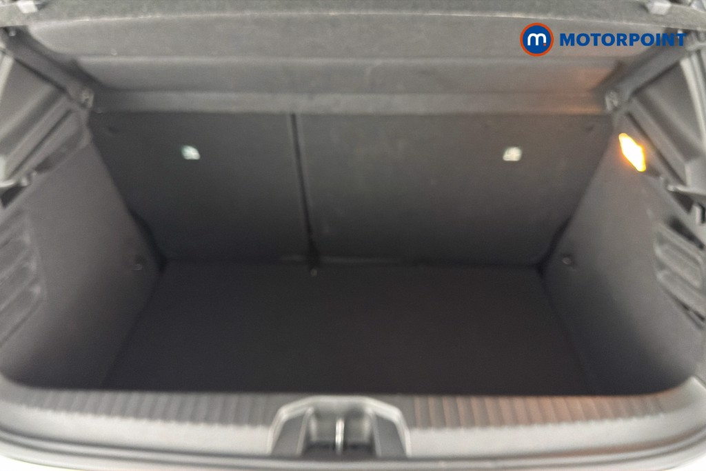 Renault Clio Evolution Manual Petrol Hatchback - Stock Number (1665116) - 33rd supplementary image