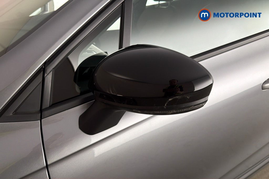 Renault Clio Evolution Manual Petrol Hatchback - Stock Number (1665116) - 43rd supplementary image