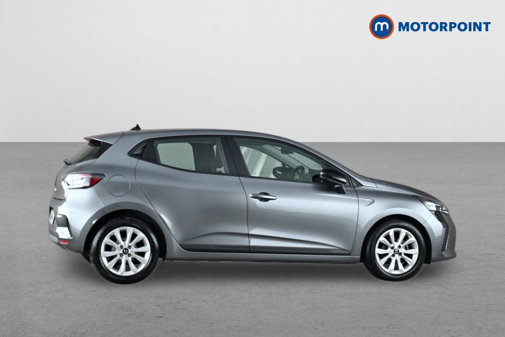 Renault Clio Evolution Manual Petrol Hatchback - Stock Number (1665116) - Drivers side