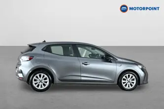 Renault Clio Evolution Manual Petrol Hatchback - Stock Number (1665116) - Drivers side