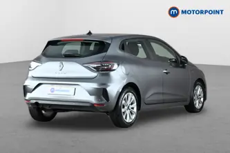 Renault Clio Evolution Manual Petrol Hatchback - Stock Number (1665116) - Drivers side rear corner