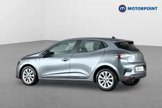 Renault Clio Evolution Manual Petrol Hatchback - Stock Number (1665116) - Passenger side rear corner