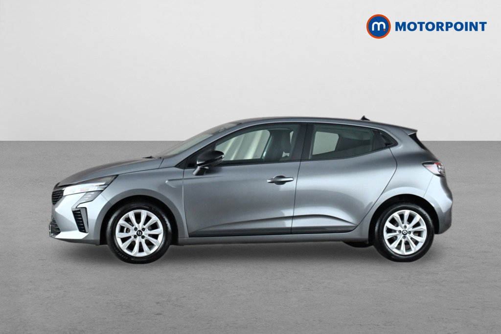 Renault Clio Evolution Manual Petrol Hatchback - Stock Number (1665116) - Passenger side