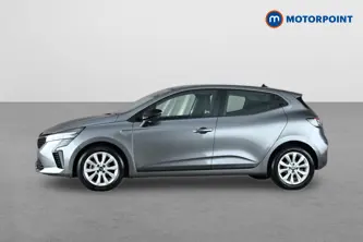 Renault Clio Evolution Manual Petrol Hatchback - Stock Number (1665116) - Passenger side