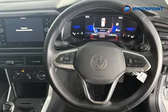 Volkswagen Taigo Life Manual Petrol SUV - Stock Number (1665176) - 2nd supplementary image