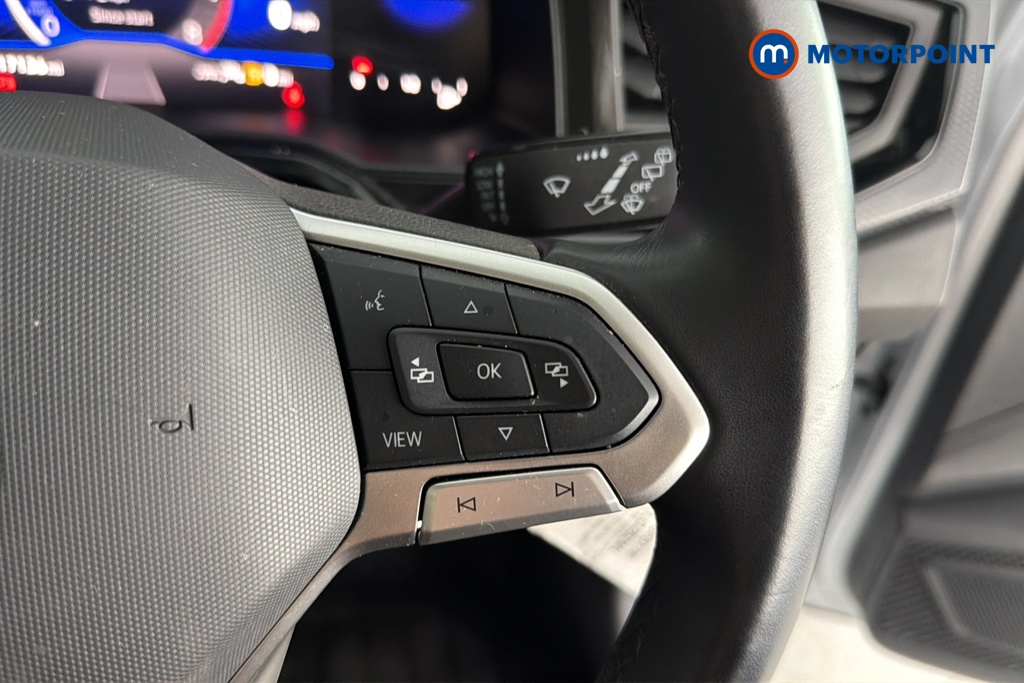 Volkswagen Taigo Life Manual Petrol SUV - Stock Number (1665176) - 3rd supplementary image
