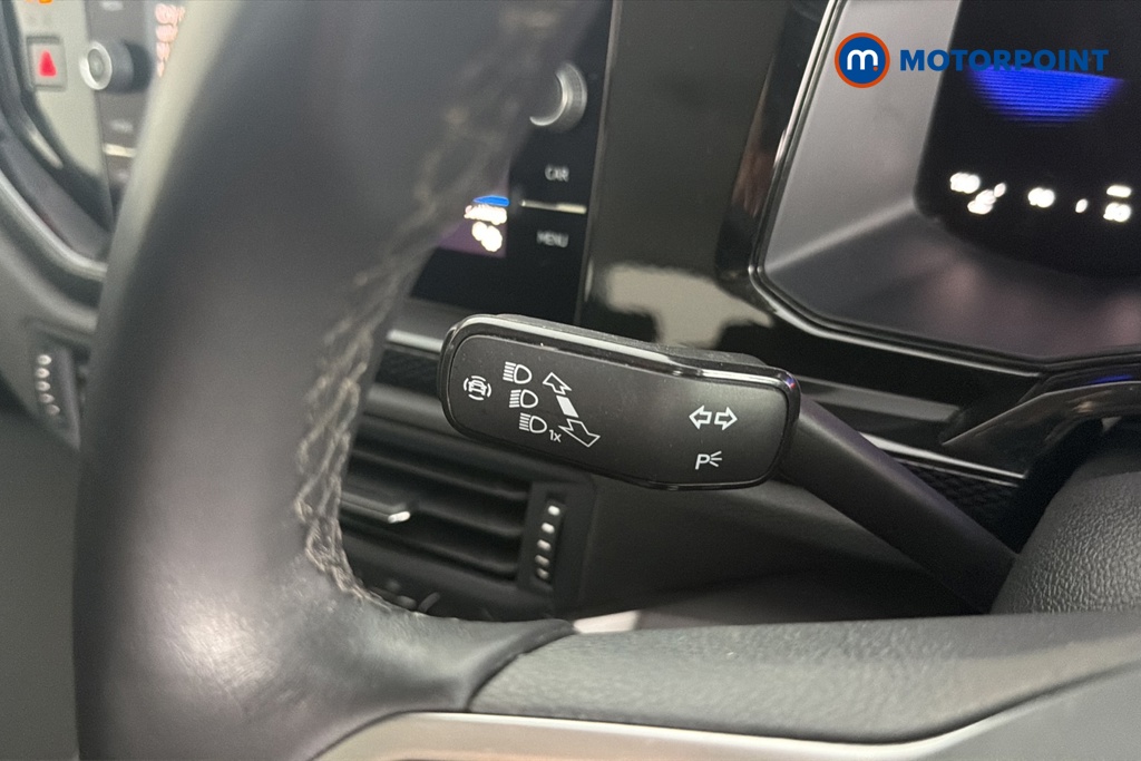 Volkswagen Taigo Life Manual Petrol SUV - Stock Number (1665176) - 5th supplementary image