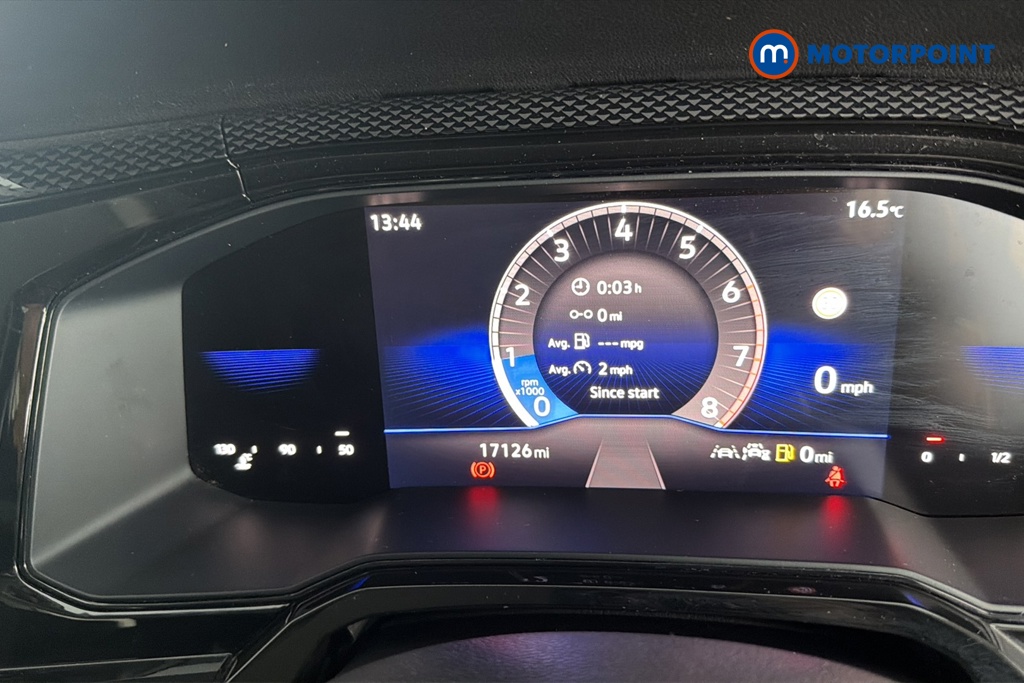 Volkswagen Taigo Life Manual Petrol SUV - Stock Number (1665176) - 7th supplementary image