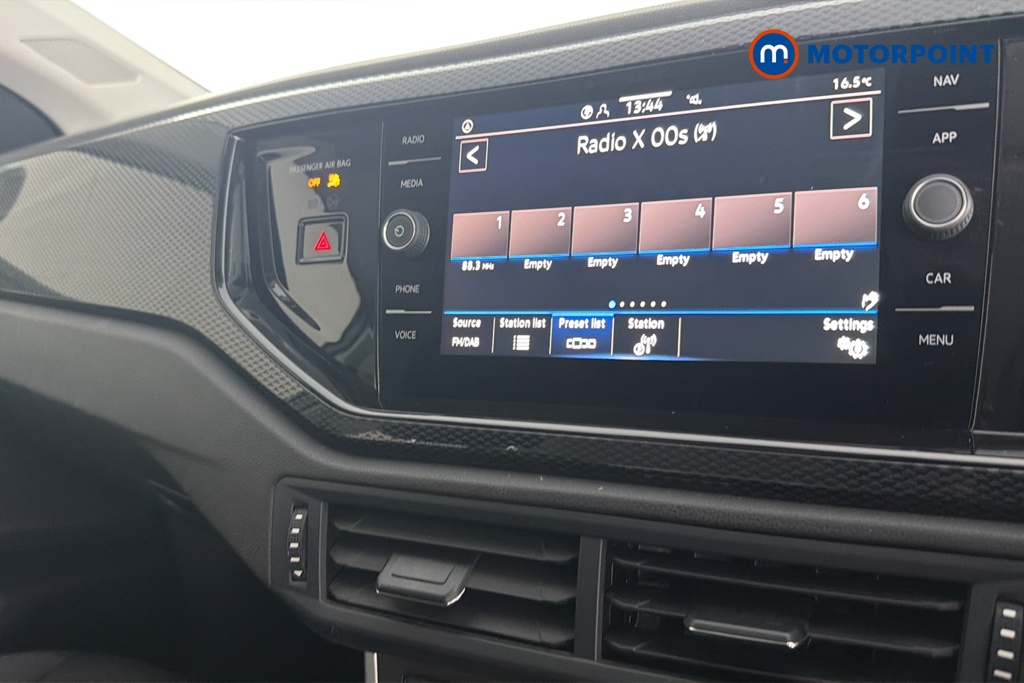 Volkswagen Taigo Life Manual Petrol SUV - Stock Number (1665176) - 8th supplementary image