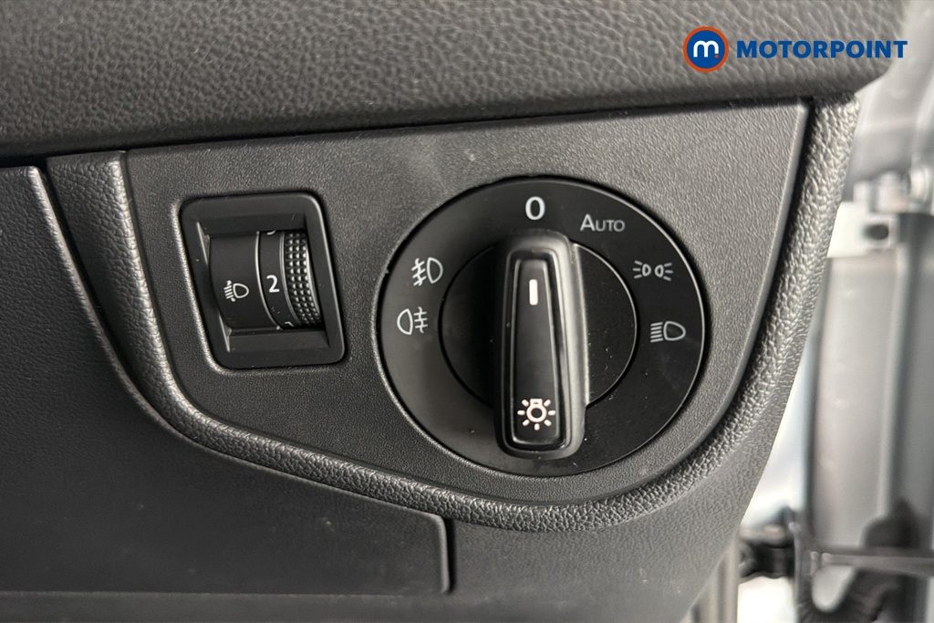 Volkswagen Taigo Life Manual Petrol SUV - Stock Number (1665176) - 11th supplementary image
