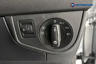 Volkswagen Taigo Life Manual Petrol SUV - Stock Number (1665176) - 11th supplementary image