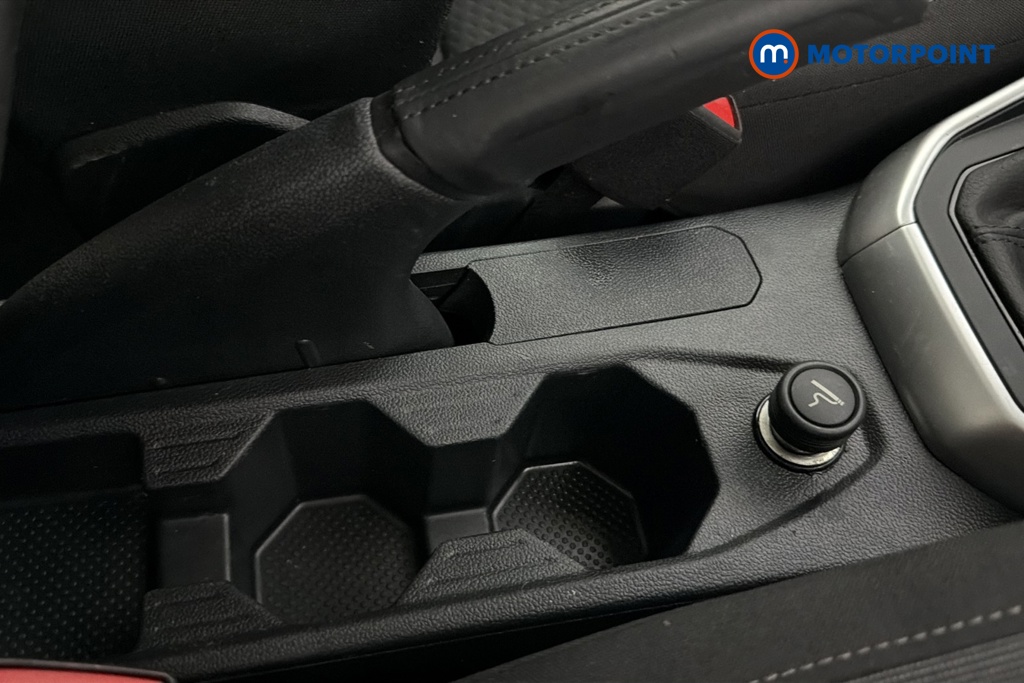 Volkswagen Taigo Life Manual Petrol SUV - Stock Number (1665176) - 16th supplementary image