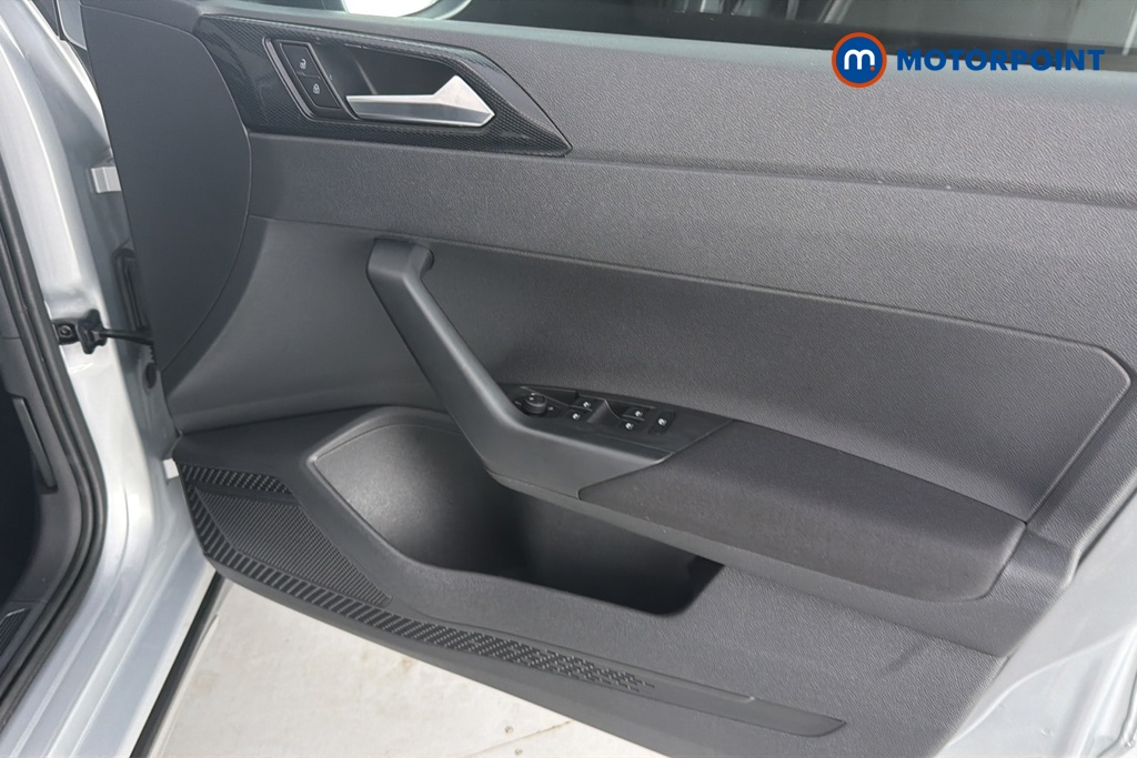 Volkswagen Taigo Life Manual Petrol SUV - Stock Number (1665176) - 18th supplementary image