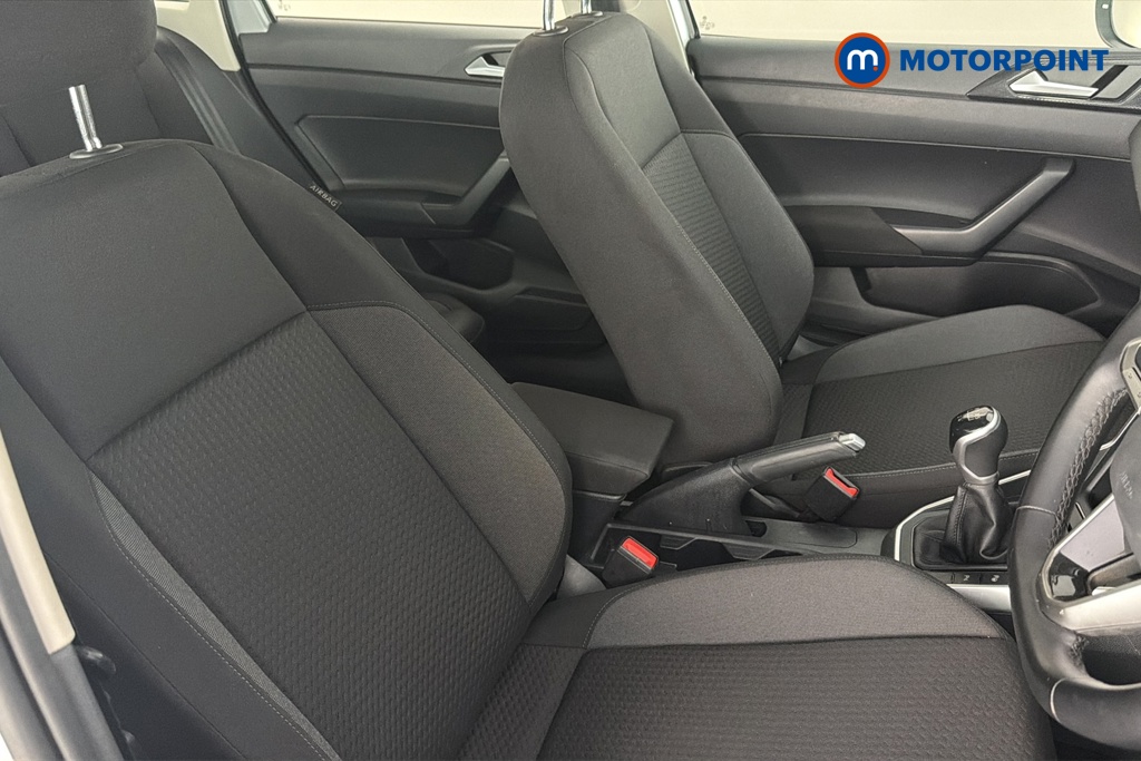 Volkswagen Taigo Life Manual Petrol SUV - Stock Number (1665176) - 22nd supplementary image