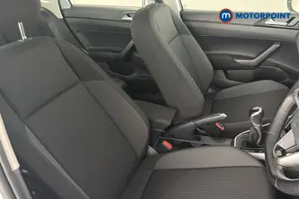 Volkswagen Taigo Life Manual Petrol SUV - Stock Number (1665176) - 22nd supplementary image