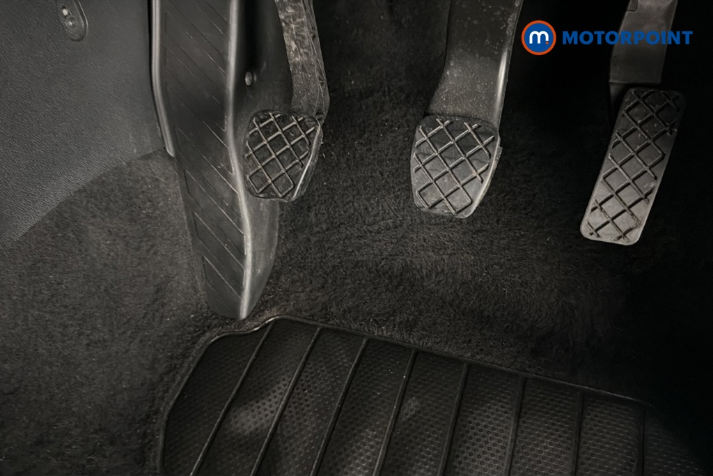 Volkswagen Taigo Life Manual Petrol SUV - Stock Number (1665176) - 24th supplementary image