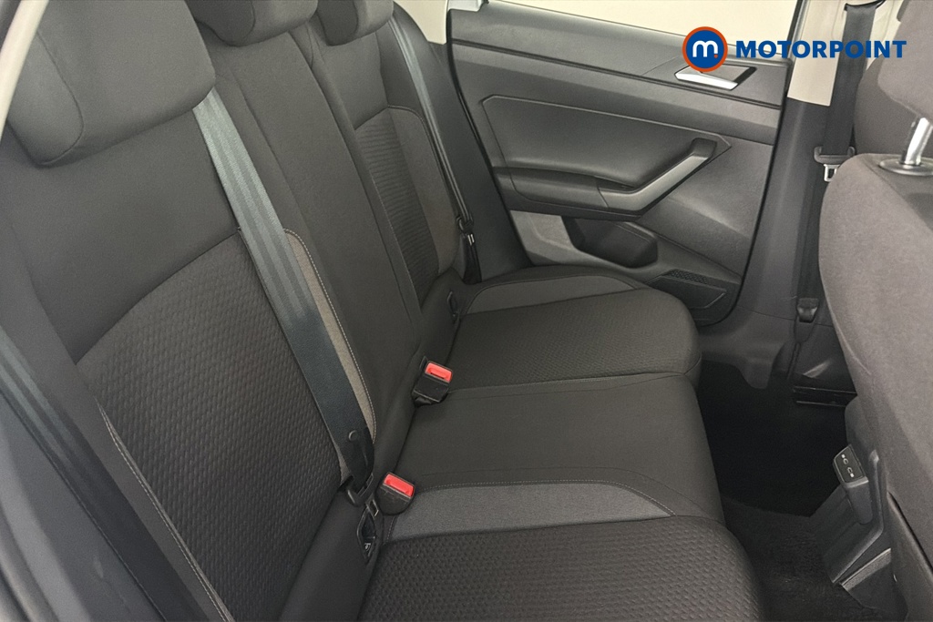 Volkswagen Taigo Life Manual Petrol SUV - Stock Number (1665176) - 25th supplementary image