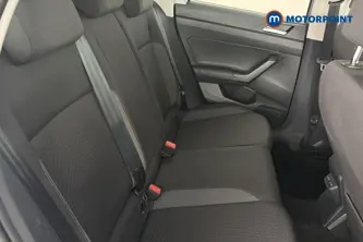 Volkswagen Taigo Life Manual Petrol SUV - Stock Number (1665176) - 25th supplementary image