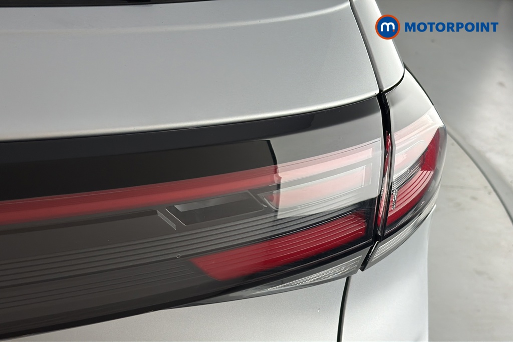 Volkswagen Taigo Life Manual Petrol SUV - Stock Number (1665176) - 36th supplementary image