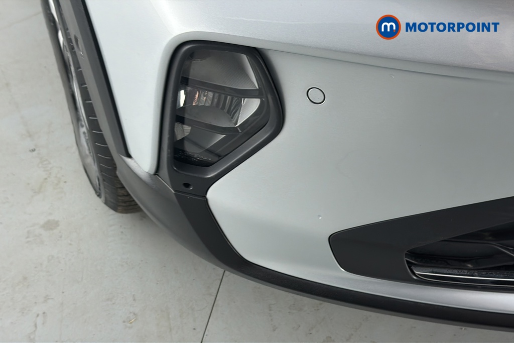 Volkswagen Taigo Life Manual Petrol SUV - Stock Number (1665176) - 38th supplementary image