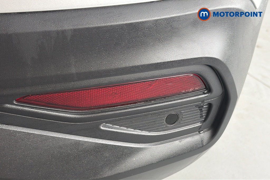 Volkswagen Taigo Life Manual Petrol SUV - Stock Number (1665176) - 39th supplementary image