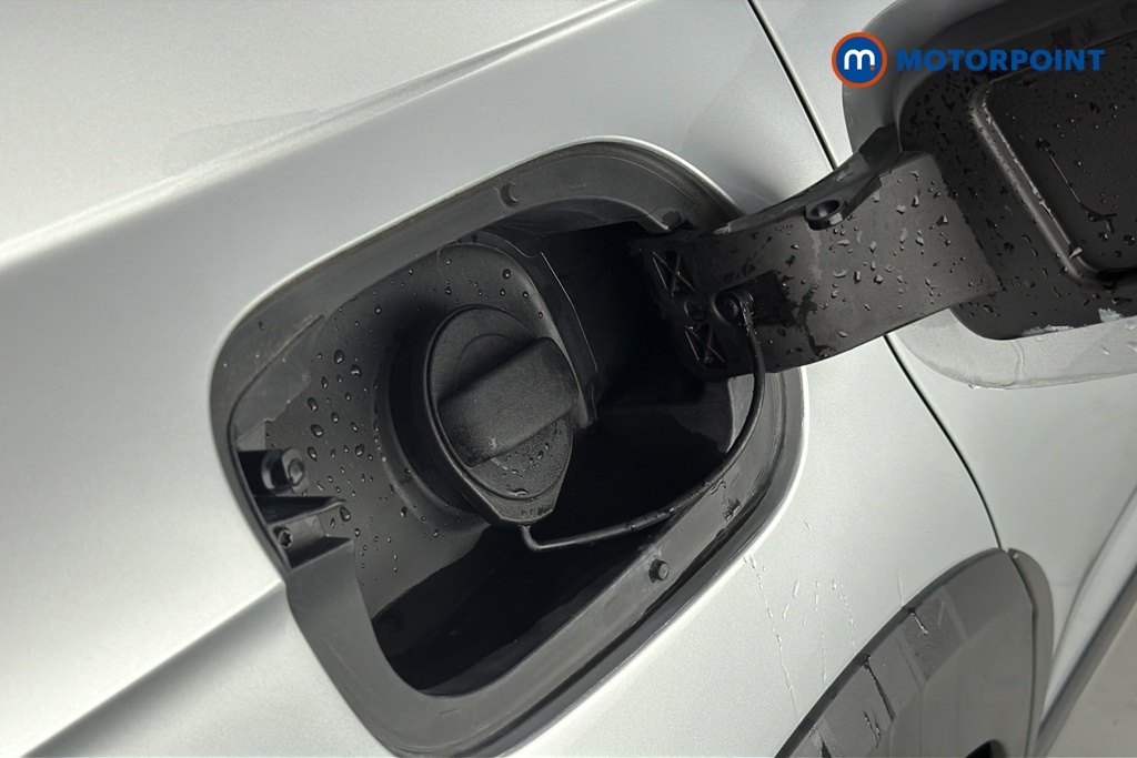 Volkswagen Taigo Life Manual Petrol SUV - Stock Number (1665176) - 41st supplementary image