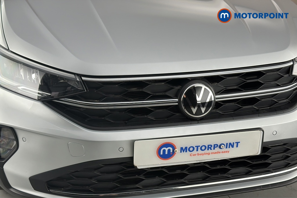 Volkswagen Taigo Life Manual Petrol SUV - Stock Number (1665176) - 43rd supplementary image