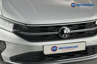 Volkswagen Taigo Life Manual Petrol SUV - Stock Number (1665176) - 43rd supplementary image