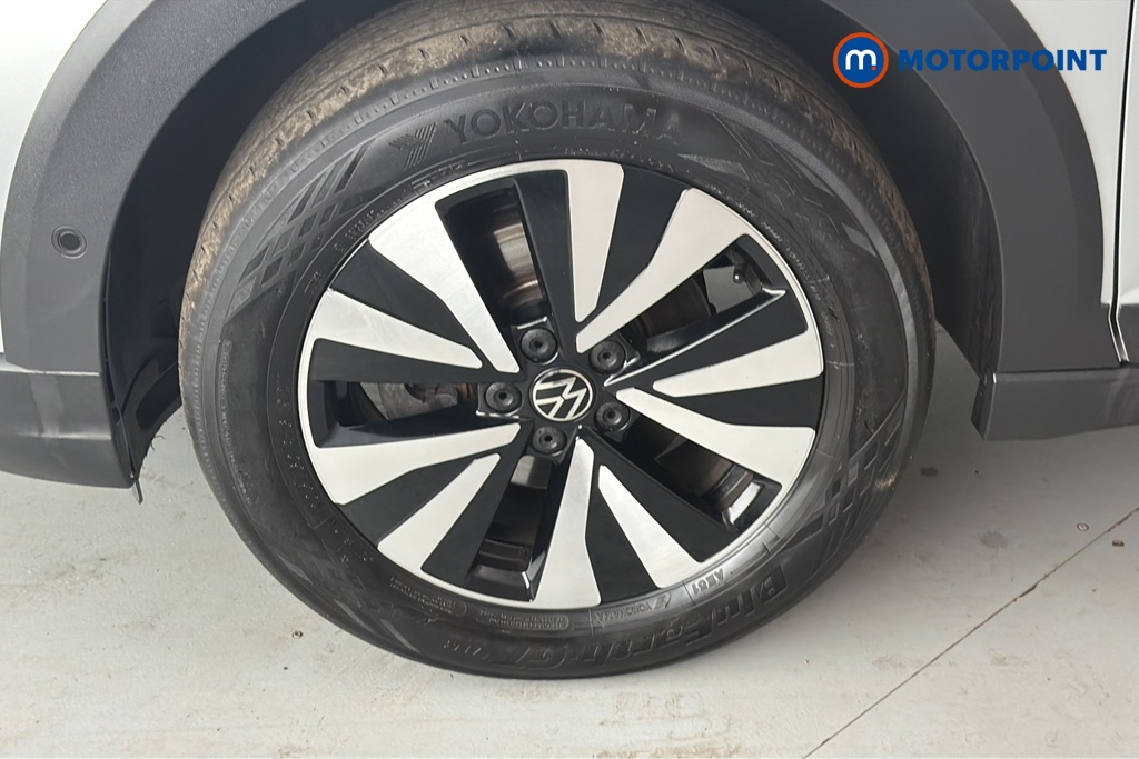 Volkswagen Taigo Life Manual Petrol SUV - Stock Number (1665176) - 44th supplementary image