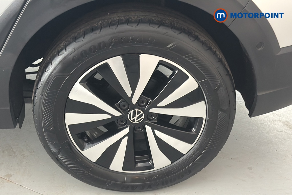 Volkswagen Taigo Life Manual Petrol SUV - Stock Number (1665176) - 45th supplementary image