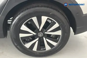 Volkswagen Taigo Life Manual Petrol SUV - Stock Number (1665176) - 45th supplementary image