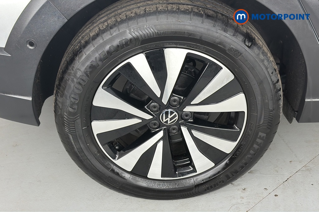 Volkswagen Taigo Life Manual Petrol SUV - Stock Number (1665176) - 46th supplementary image