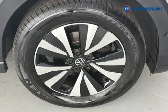 Volkswagen Taigo Life Manual Petrol SUV - Stock Number (1665176) - 47th supplementary image