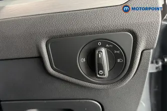Volkswagen Touran Match Manual Petrol People Carrier - Stock Number (1665410) - 11th supplementary image