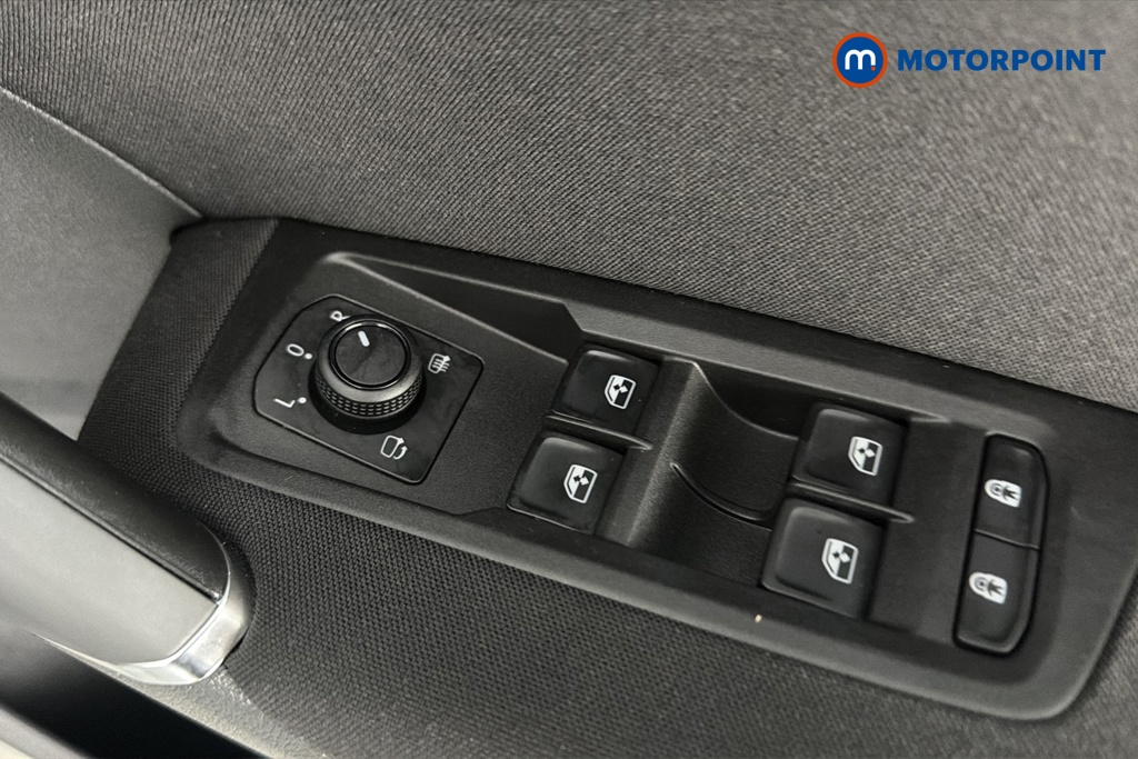 Volkswagen Touran Match Manual Petrol People Carrier - Stock Number (1665410) - 19th supplementary image