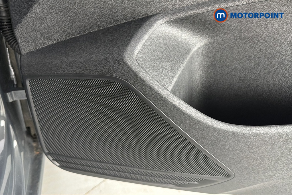 Volkswagen Touran Match Manual Petrol People Carrier - Stock Number (1665410) - 21st supplementary image