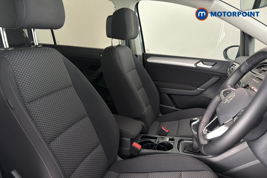 Volkswagen Touran Match Manual Petrol People Carrier - Stock Number (1665410) - 22nd supplementary image