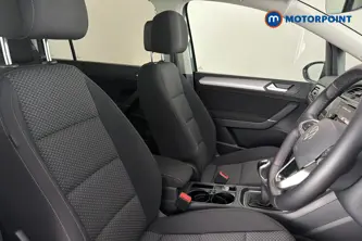Volkswagen Touran Match Manual Petrol People Carrier - Stock Number (1665410) - 22nd supplementary image