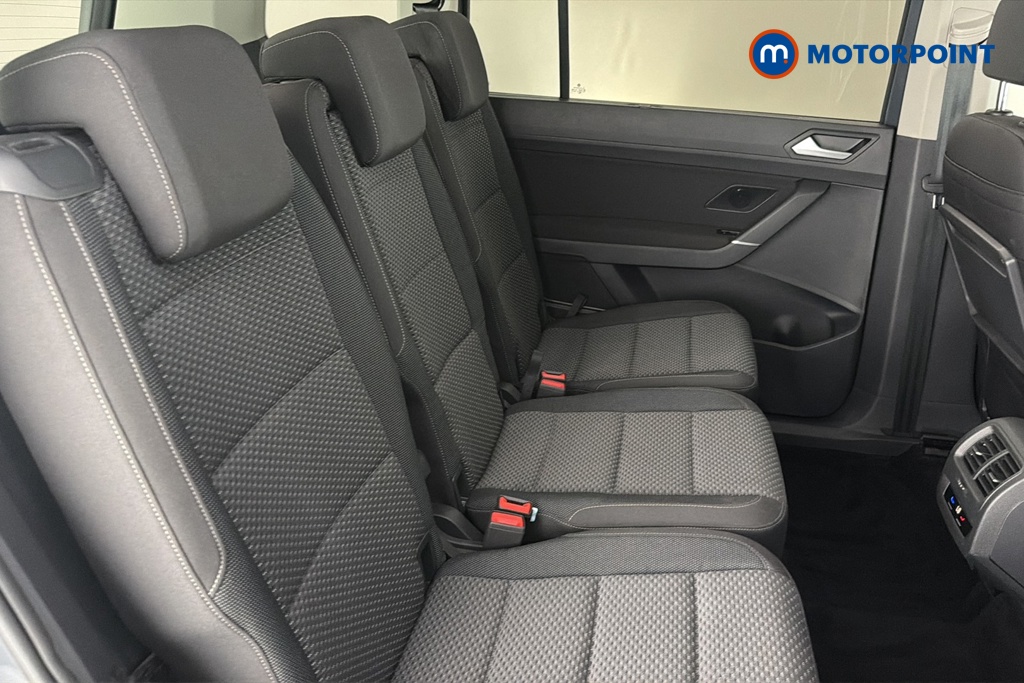 Volkswagen Touran Match Manual Petrol People Carrier - Stock Number (1665410) - 25th supplementary image