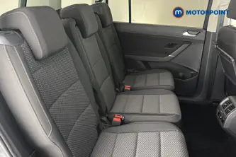 Volkswagen Touran Match Manual Petrol People Carrier - Stock Number (1665410) - 25th supplementary image